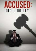 Watch Accused: Did I Do It? 9Movies