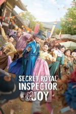 Watch Secret Royal Inspector Joy 9Movies
