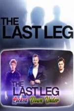 Watch The Last Leg: Locked Down Under 9Movies