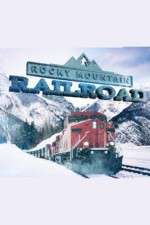 Watch Rocky Mountain Railroad 9Movies