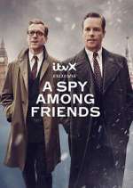 Watch A Spy Among Friends 9Movies
