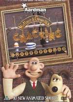 Watch Wallace & Gromit\'s Cracking Contraptions 9Movies