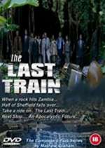 Watch The Last Train 9Movies