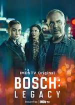 Watch Bosch: Legacy 9Movies