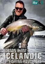Watch Robson and Jim's Icelandic Fly-Fishing Adventure 9Movies
