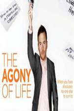 Watch The Agony of Life 9Movies