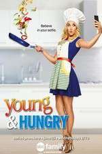 Watch Young & Hungry 9Movies