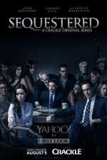 Watch Sequestered 9Movies