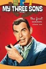 Watch My Three Sons 9Movies