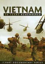 Watch Vietnam: 50 Years Remembered 9Movies