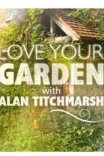 Watch Love Your Garden 9Movies