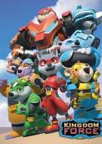 Watch Kingdom Force 9Movies