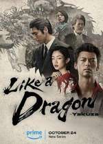 Watch Like a Dragon: Yakuza 9Movies