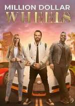 Watch Million Dollar Wheels 9Movies