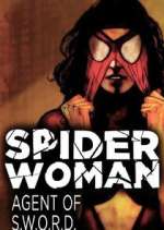 Watch Spider-Woman, Agent of S.W.O.R.D. 9Movies