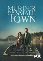 Watch Murder in a Small Town 9Movies