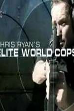 Watch Chris Ryan's Elite World Cops 9Movies