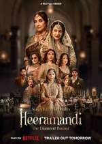 Watch Heeramandi: The Diamond Bazaar 9Movies