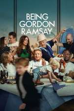 being gordon ramsay season 1 episode 1 tv poster