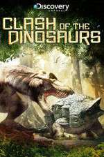 Watch Clash of the Dinosaurs 9Movies