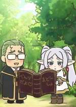 Watch Sousou no Frieren: â—â— no Mahou 9Movies