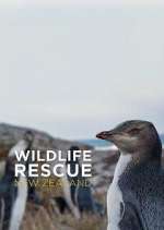 Watch Wildlife Rescue New Zealand 9Movies