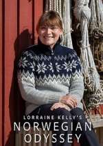 Watch Lorraine Kelly\'s Norwegian Odyssey 9Movies