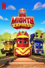 Watch Mighty Express 9Movies