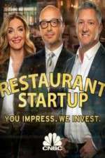 Watch Restaurant Startup 9Movies