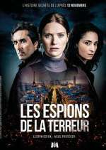 Watch Les Espions de la terreur 9Movies