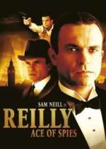 Watch Reilly: Ace of Spies 9Movies