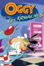 Watch Oggy and the Cockroaches 9Movies