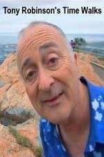Watch Tony Robinsons Time Walks 9Movies