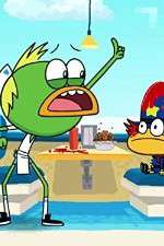 Watch Breadwinners 9Movies