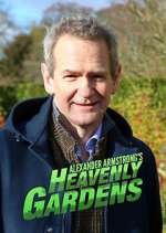 Watch Heavenly Gardens with Alexander Armstrong 9Movies