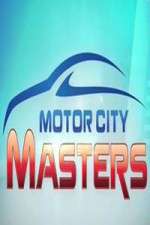 Watch Motor City Masters 9Movies