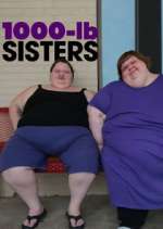 1000-lb sisters season 8 episode 7 tv poster