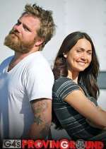 Watch G4\'s Proving Ground 9Movies