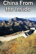 Watch China From The Inside 9Movies