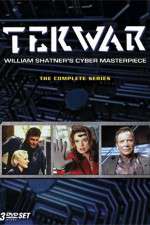 Watch TekWar 9Movies