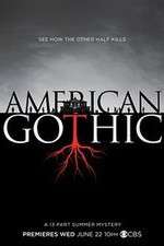 Watch American Gothic 9Movies