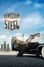 Watch Detroit Steel 9Movies