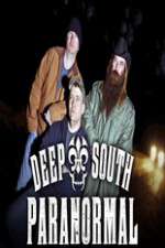 Watch Deep South Paranormal 9Movies