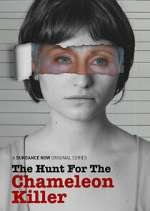 Watch The Hunt for the Chameleon Killer 9Movies