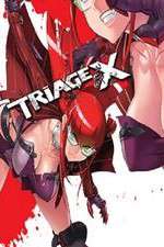 Watch Triage X 9Movies