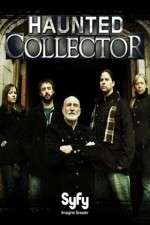 Watch Haunted Collector 9Movies