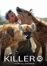 Watch Killer IQ: Lion vs. Hyena 9Movies