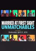 Watch Married at First Sight: Unmatchables 9Movies
