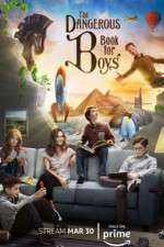 Watch The Dangerous Book for Boys 9Movies