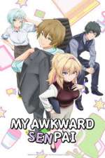 Watch My Awkward Senpai 9Movies